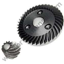 Ricambi Metabo per Smerigliatrici Angolari L 3709-L10-10-LE 9-10