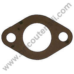 Guarnizione Supporto Filtro Aria per Decespugliatore Hitachi CG31EBS