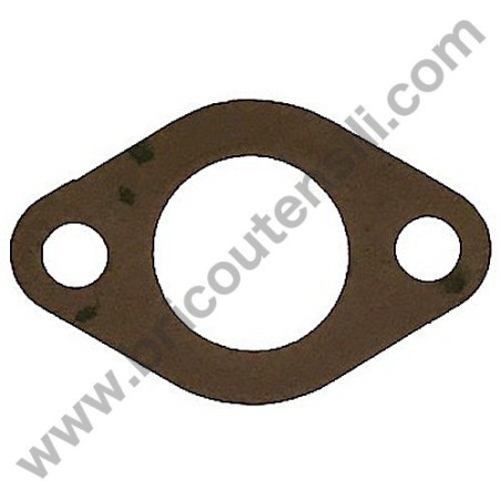 Guarnizione Supporto Filtro Aria per Decespugliatore Hitachi CG31EBS