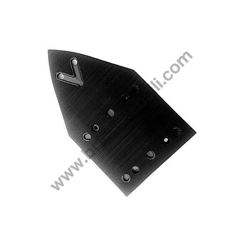 Base a Delta per Levigatrice Hitachi SV12SH