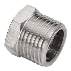 Tappo Maschio con filetto cilindrico 3/8"