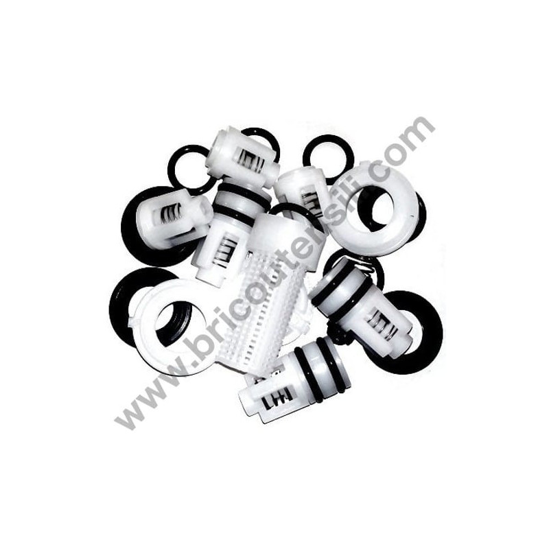 Tubo per Idropulitrice Annovi & Reverberi Blu Clean 142