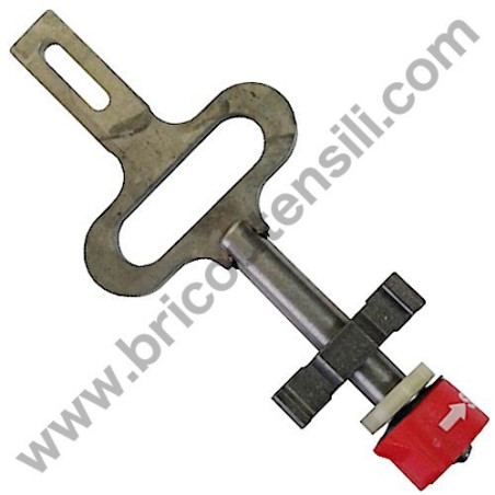 Asta di Alzata per Seghetti Alternativi Bosch PST650-700PE-800-900PEL