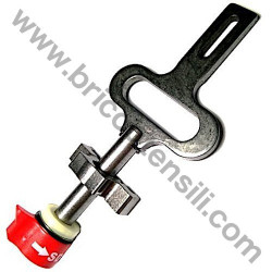 Lifting Rod for Jigsaw Bosch PST 650-700 PE-800-900PEL