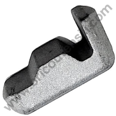 Corpo di Bloccaggio per Demolitori Bosch GBH5/40 DCE-GBH 7-46 DE