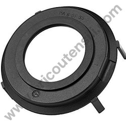 Air-Deflector Ring for Demolition Hammer Bosch GBH 7-46 DE - 1