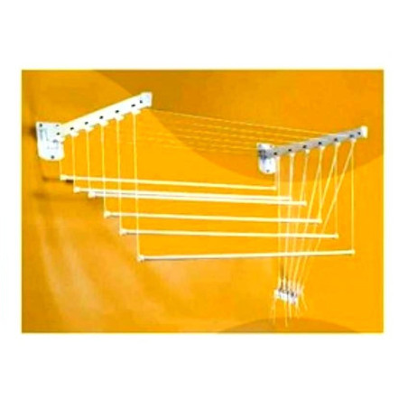 Spread laundry up and down Wall 140cm