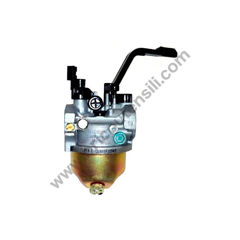 Carburetor for Power Generators Valex VX2500-3000