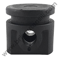 Pistone per Martelli Demolitori Hitachi DH38MS-DH40MRY-H41MB