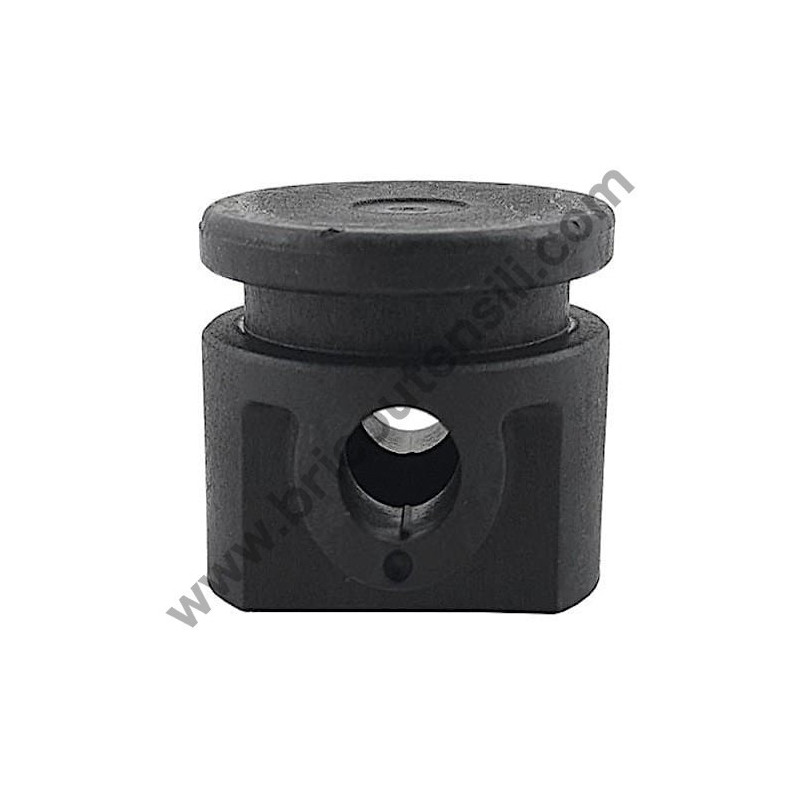 Piston for Hammers Hitachi DH38MS-DH40MRY-H41MB