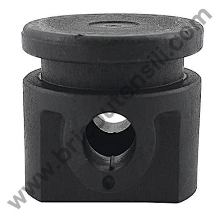 Piston for Hammers Hitachi DH38MS-DH40MRY-H41MB