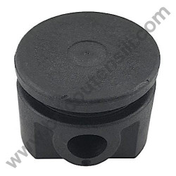 Piston for Hammers Hitachi DH38MS-DH40MRY-H41MB