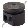 Piston for Hammers Hitachi DH38MS-DH40MRY-H41MB