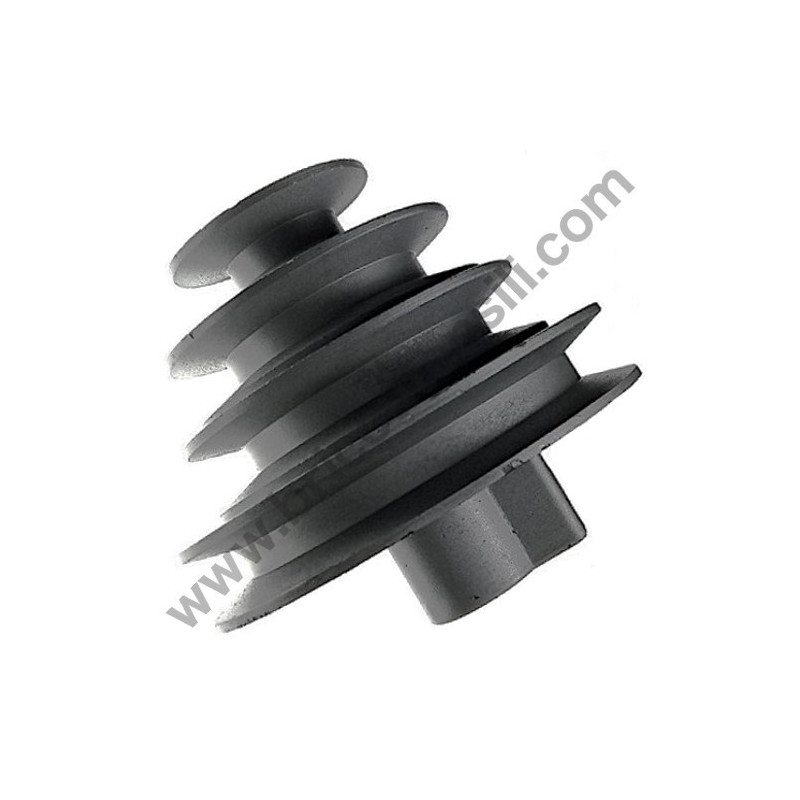 Motor Pulley for Floor Bench Drill Fox F12961