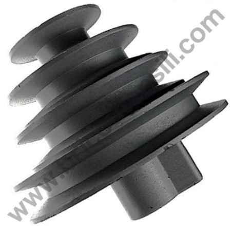 Puleggia Motore per Trapano a Colonna Fox F12961