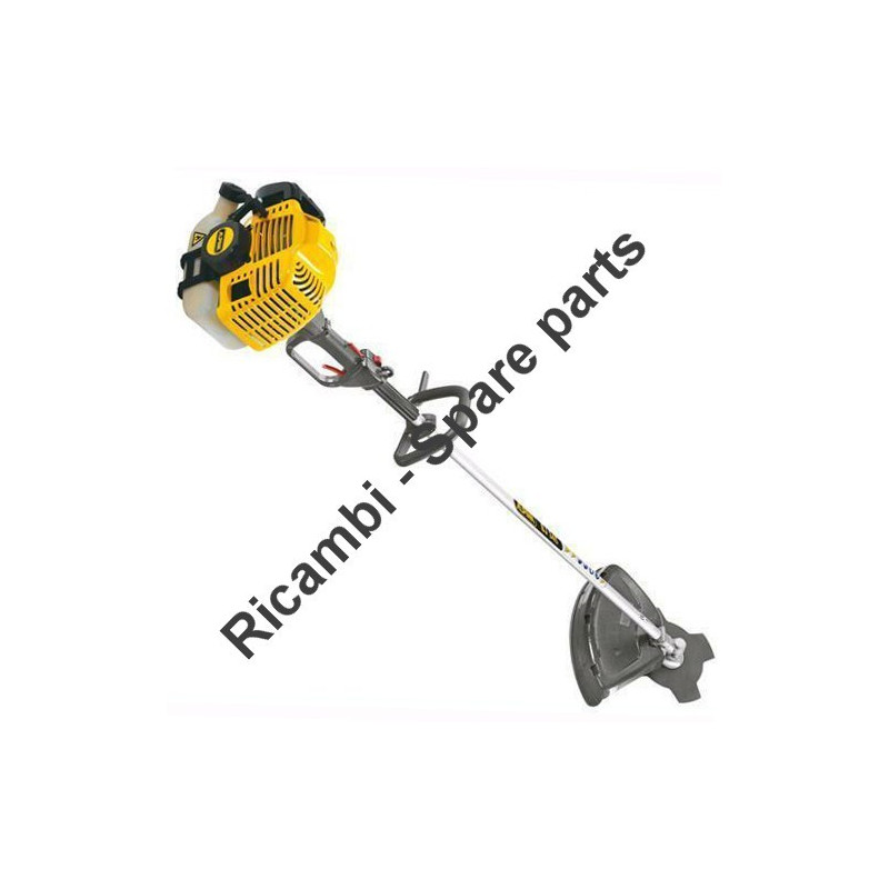 Alpina Spare Parts for Brushcutter BJ 346 (2016) - 280320000