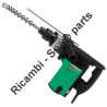 Hitachi Spare Parts for Hammer Drill DH50MB