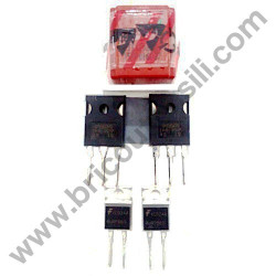 Ricambi Telwin per Saldatrici Inverter Force