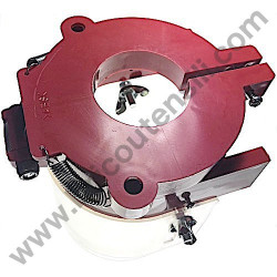 Chuck Guard for Drill Press Valex TR13RB