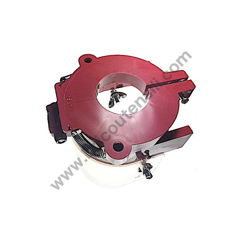 Chuck Guard for Drill Press Valex TR13RB