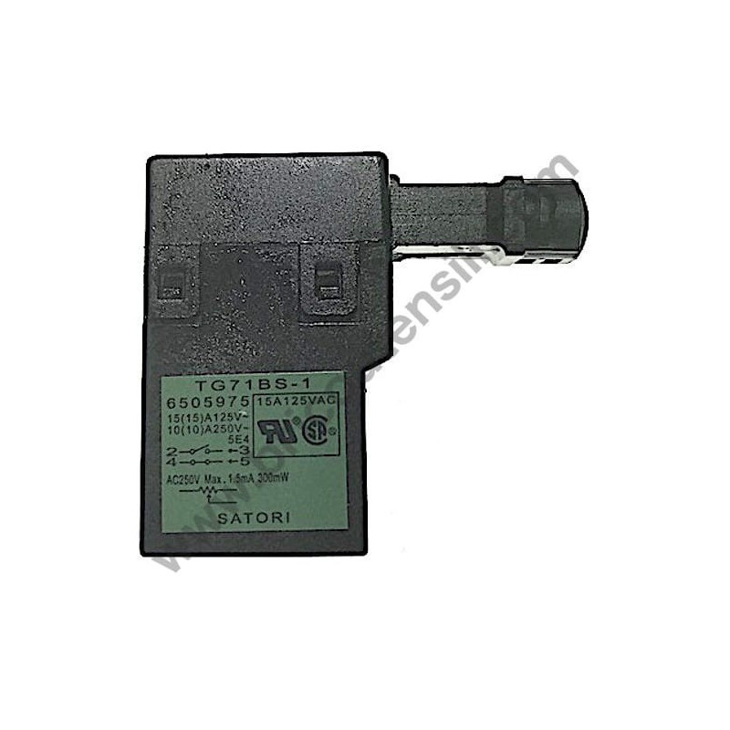 Motore per Avvitatori a Batteria 14,4 V