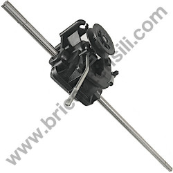 Ricambi Hitachi per Motosega da Potatura Hitachi CS25EC-SC