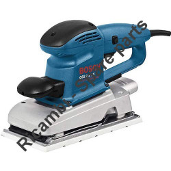 Ricambi Bosch per Levigatrice Orbitale GSS 280 AE - 0601293703