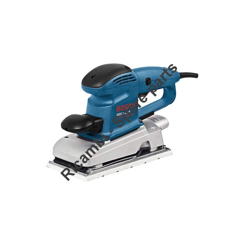 Ricambi Bosch per Trapani Avvitatori a Batteria GSR 10,8 V-LI-2