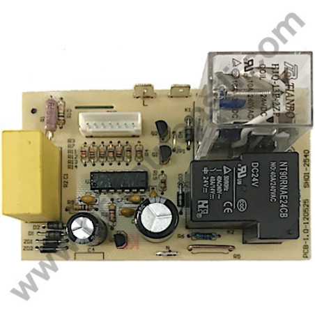 Ricambi Hitachi per Motosega da Potatura Hitachi CS25EC-SC