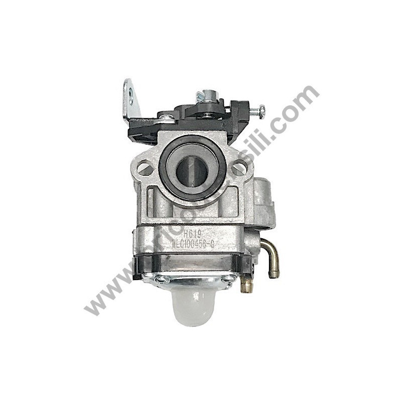 Ricambi Hitachi per Motosega da Potatura Hitachi CS25EC-SC