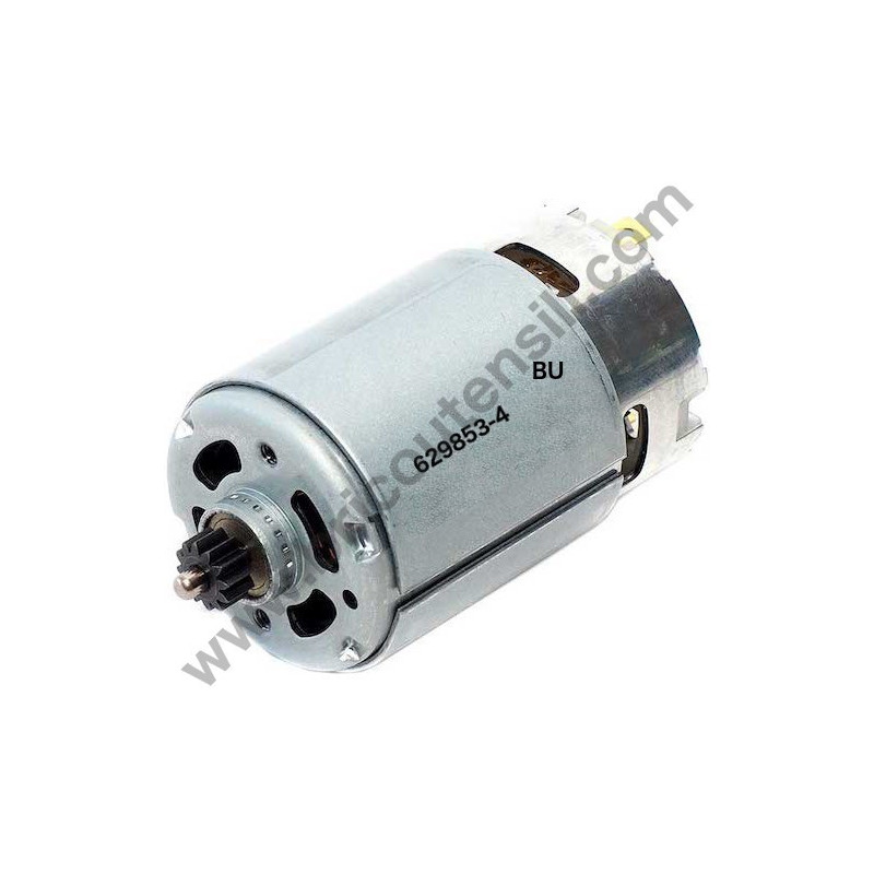 Motore per Avvitatori a Batteria Makita DF030-330DWE