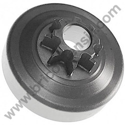 Campana Frizione per Motosega Papillon Ranger 25