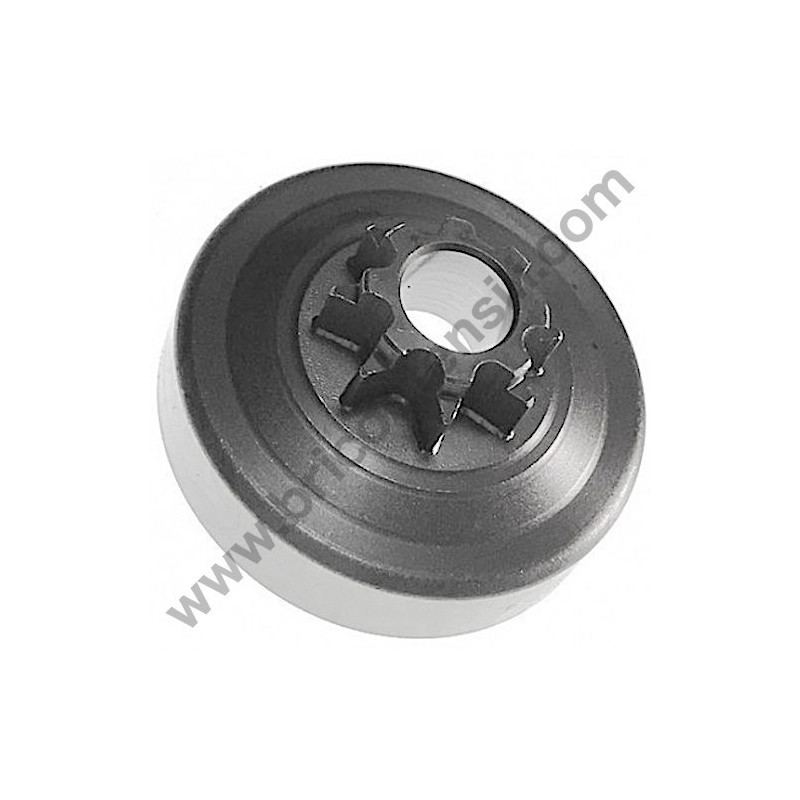 Clutch Drum for Chainsaw Papillon Ranger 25