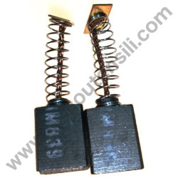 Carbon Brushes for Mixer Stayer M1100