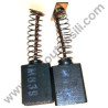 Carbon Brushes for Mixer Stayer M1100