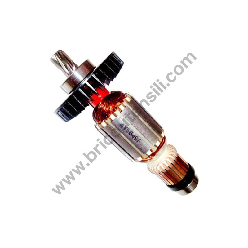 Indotto per Tassellatore 18 mm Makita HR1830