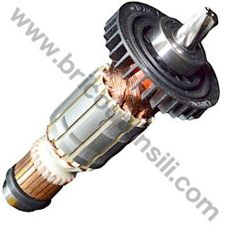 Motore per Avvitatori a Batteria 14,4 V