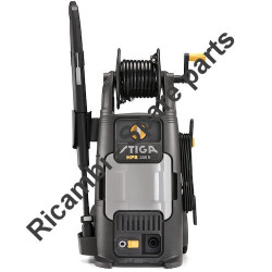Ricambi Stiga per Idropulitrice HPS 235 R
