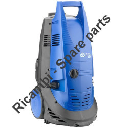 Annovi & Reverberi Parts for Pressure Washer AR 220