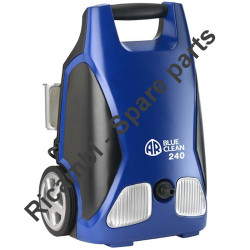 Tubo per Idropulitrice Annovi & Reverberi Blu Clean 142