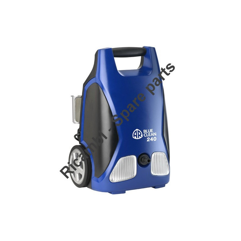 Tubo per Idropulitrice Annovi & Reverberi Blu Clean 142