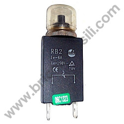 Protezione Elettrica per Troncatrici Valex TLS210-TLS210N