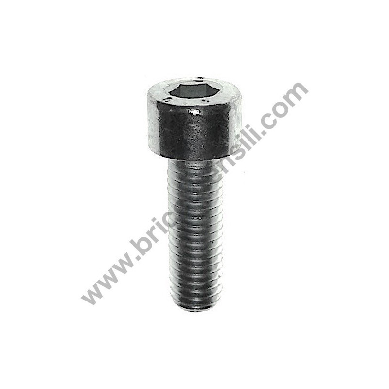 TCCE ZN M8X25 Left Bolt for Wood Miter Saws FEMI XXX - XXX Alu