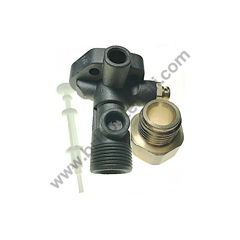 Premontaggio Raccordo per Idropulitrice Black&Decker PW 1400 – 12210