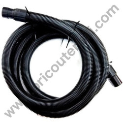 Tubo Flessibile AS59 4 MT per Aspiratori  Rurmec 35/1100-50/1300C