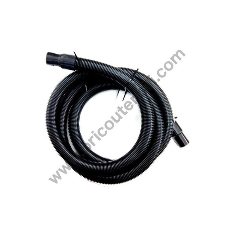 Flexible Hose AS59 4 MT for Vacuums Rurmec 35/1100-50/1300C