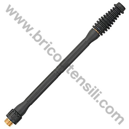 Lancia + Rotopower per Idropulitrice A&R Blu Clean 590