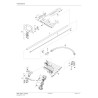 Stiga Spare Parts for Engine Brushcutter SBC 252 F