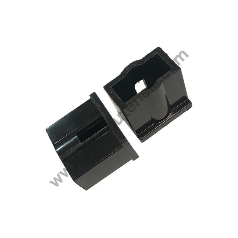 Carboncini per Miscelatore Varo POWX085