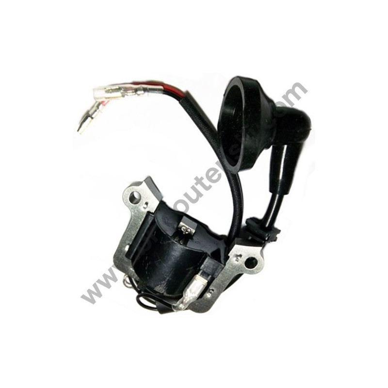Electronics Starting Coil for Brushcutter Valex Houston 43-52C